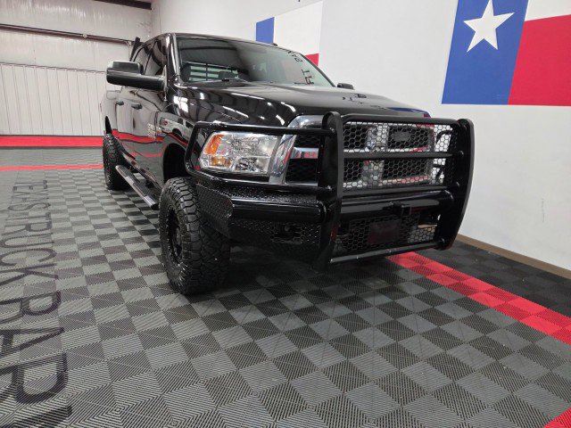 Used 2017 RAM 2500 Tradesman w/ Chrome Appearance Group AWD/4WD image 15