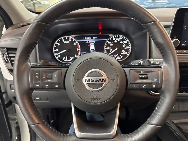 Used 2021 Nissan Rogue SL FWD image 25