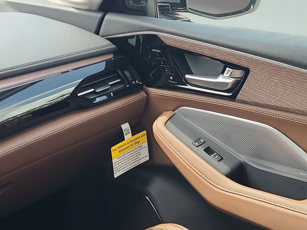 New 2026 Acura MDX w/ Advance Package AWD/4WD image 13