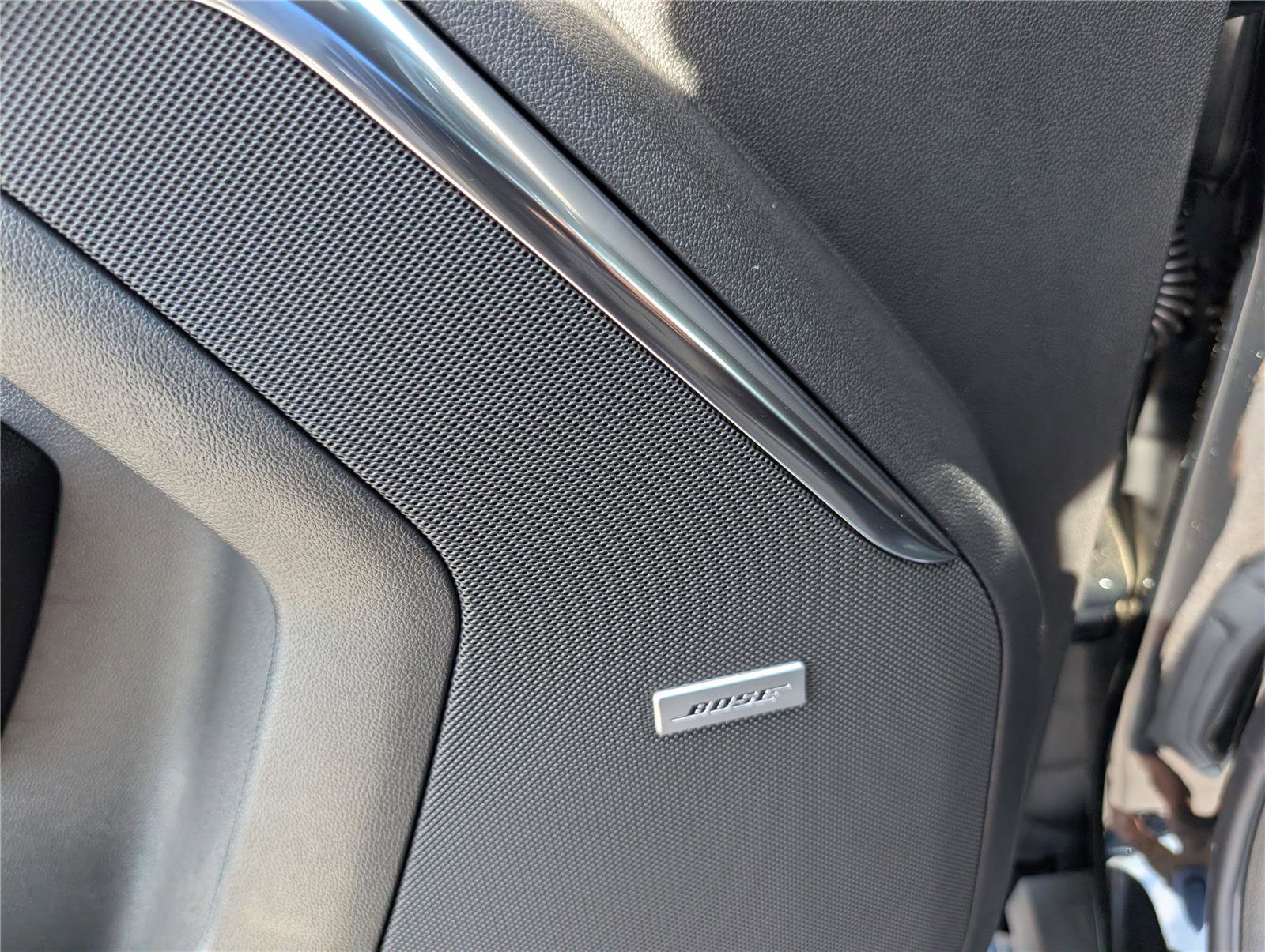 New 2026 Chevrolet Tahoe High Country w/ Sun And Tow Package image 20