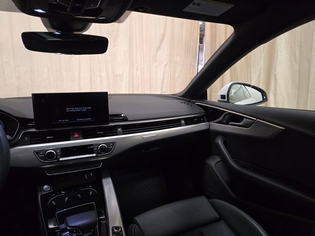 Used 2025 Audi A5 2.0T Premium Plus w/ Convenience Plus Package image 33