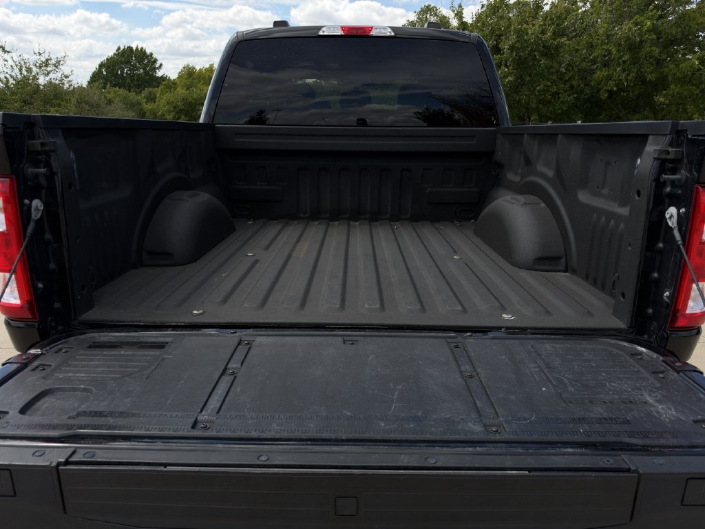Used 2023 Ford F150 XL w/ STX Appearance Package RWD image 28
