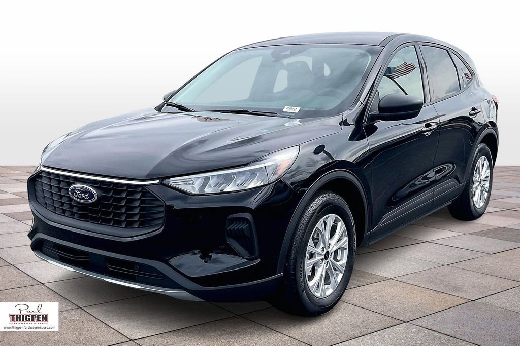 New 2026 Ford Escape Active image 2