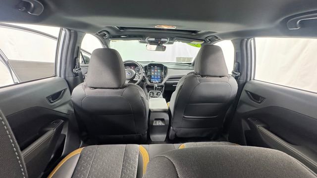 Certified 2025 Subaru Crosstrek 2.5i Sport w/ Popular Package #4A image 20