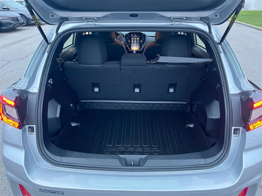 Used 2024 Subaru Impreza RS image 34