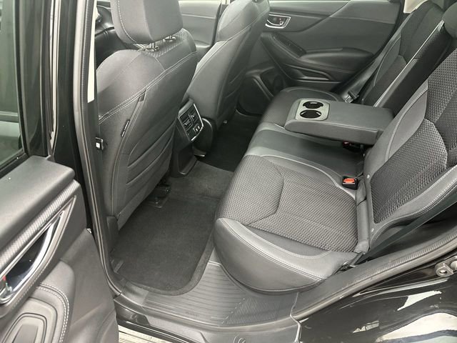 Used 2022 Subaru Forester Premium image 24