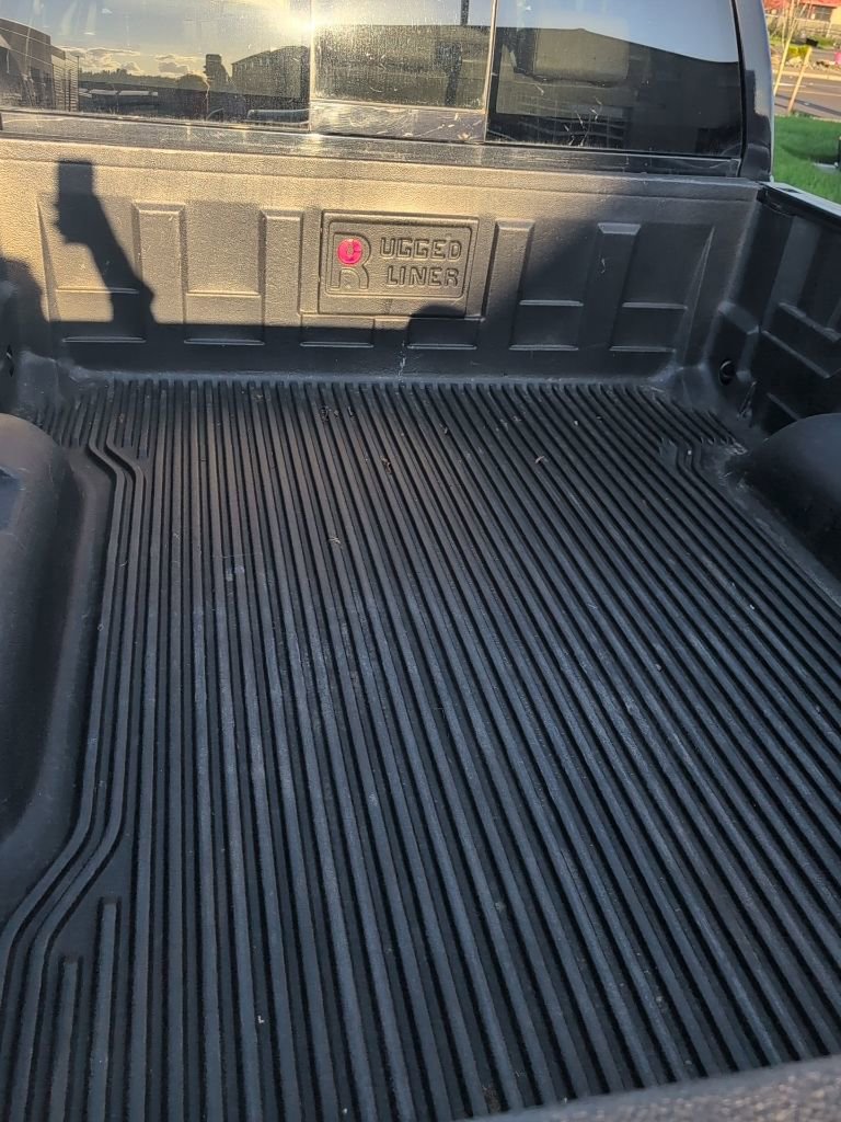 Used 2007 Dodge Ram 3500 Truck Laramie w/ Protection Group image 13