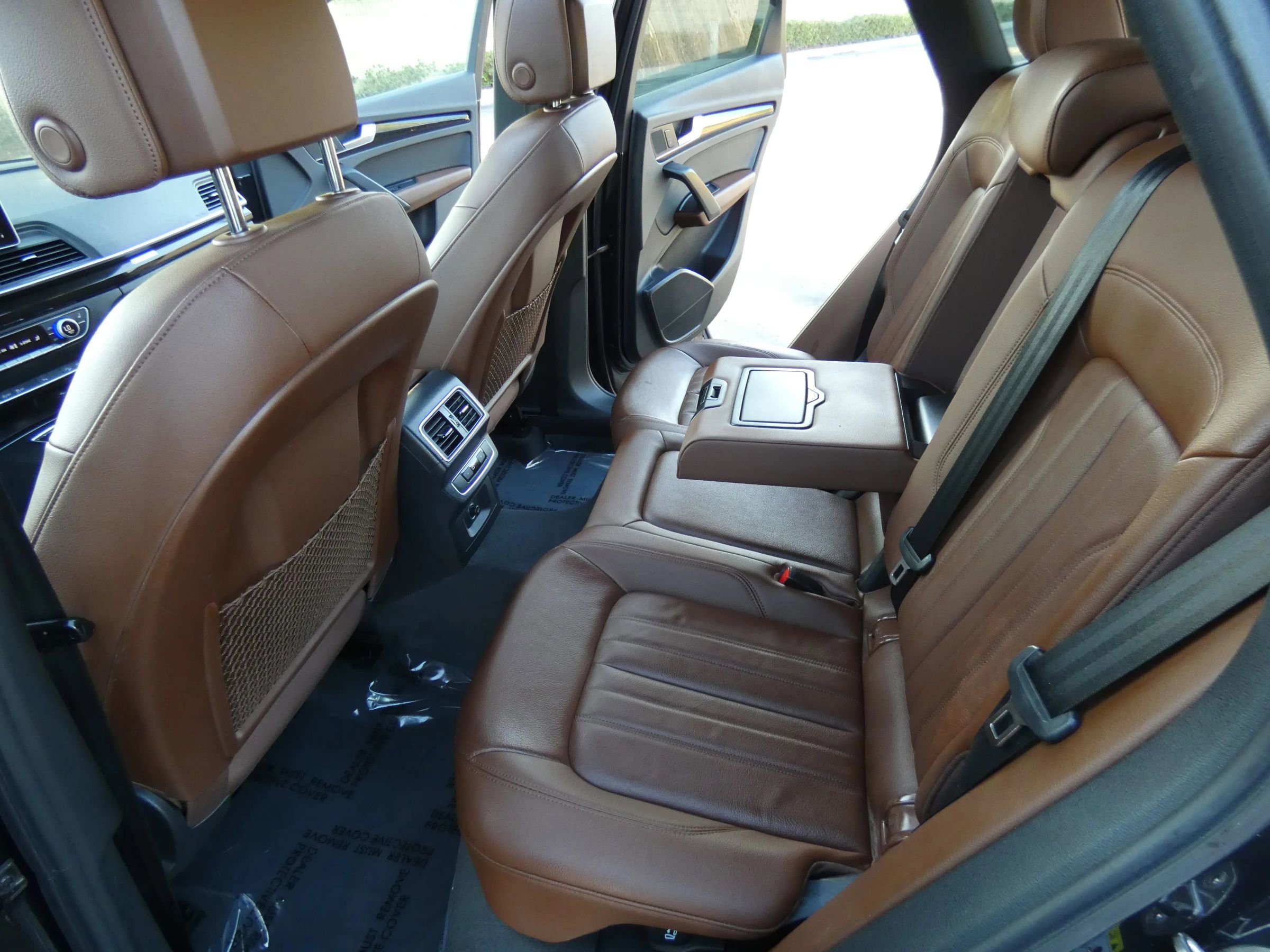 Used 2018 Audi Q5 2.0T Premium Plus w/ Premium Plus Package image 38