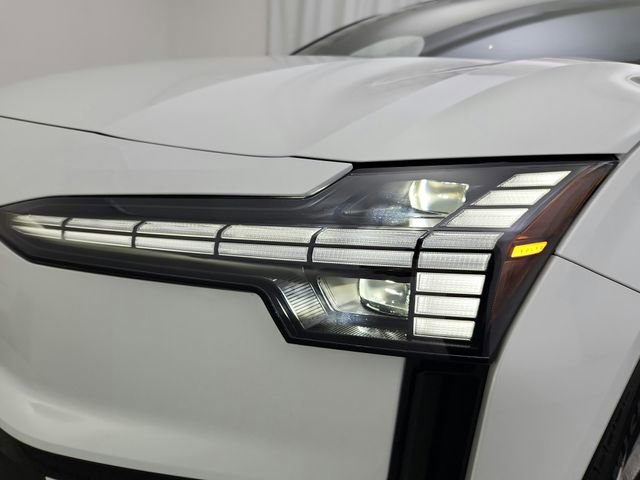 New 2026 Volvo EX30 Plus w/ Climate Package image 22