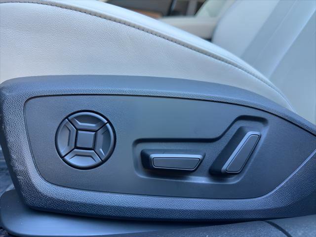 Certified 2025 Audi A5 2.0T Premium Plus w/ Premium Plus AWD/4WD image 13