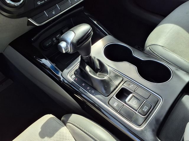 Used 2019 Kia Sorento SX image 10