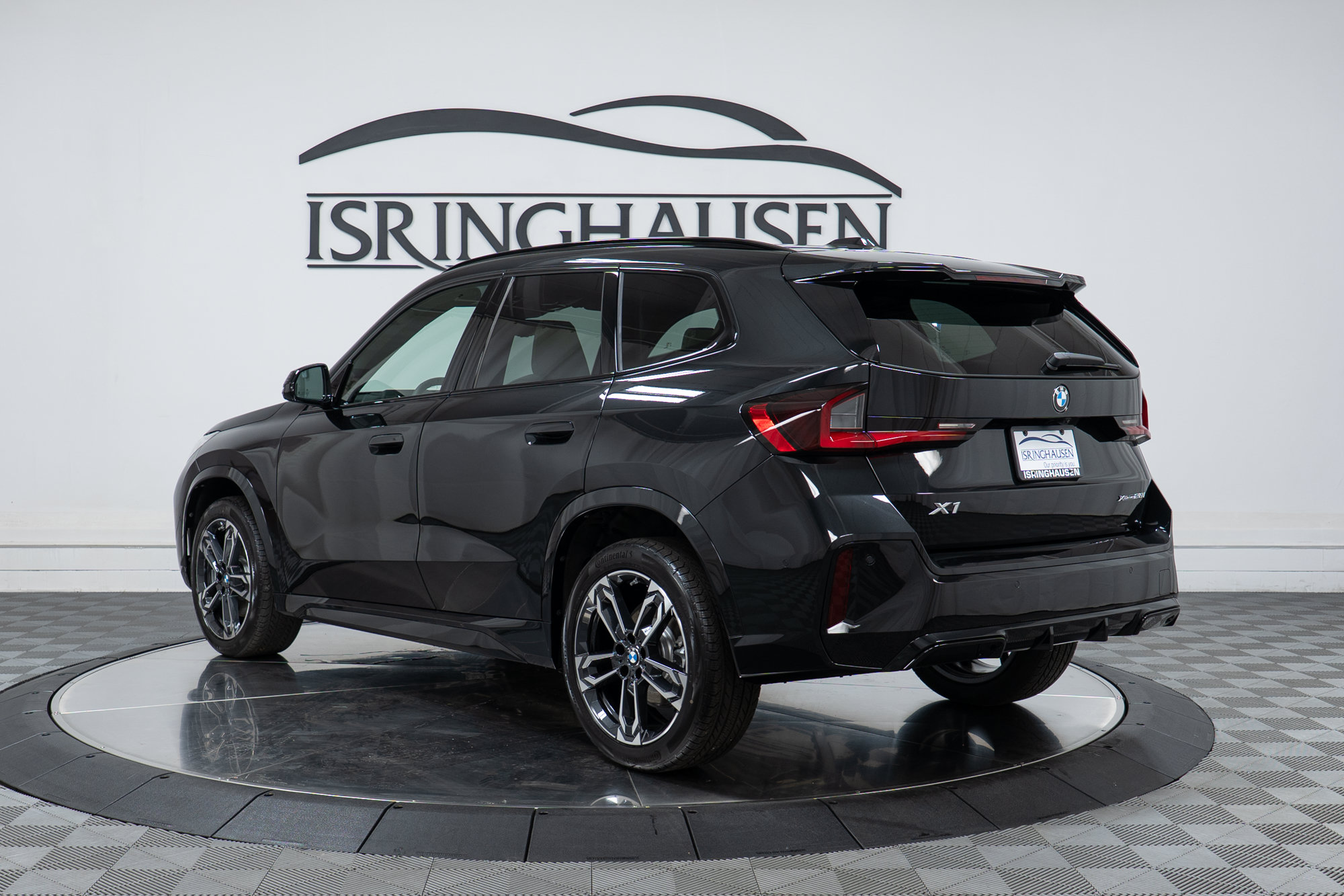 New 2026 BMW X1 xDrive28i w/ Technology Package AWD/4WD image 7