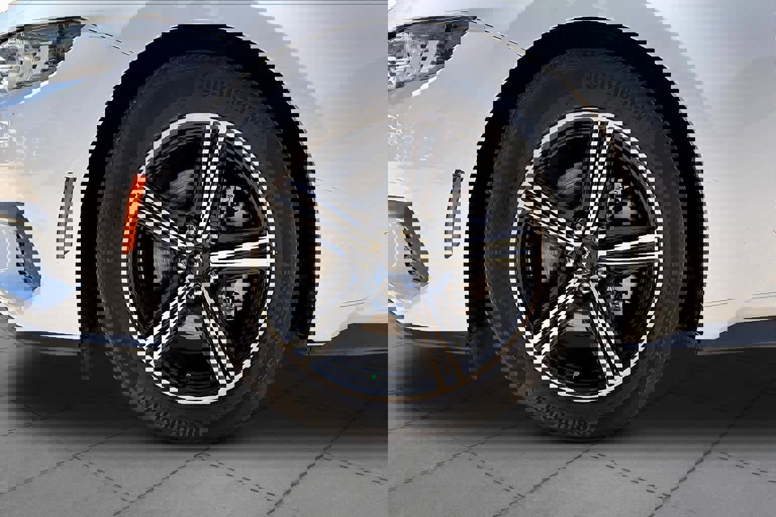 Used 2024 Ford Mustang Coupe image 10