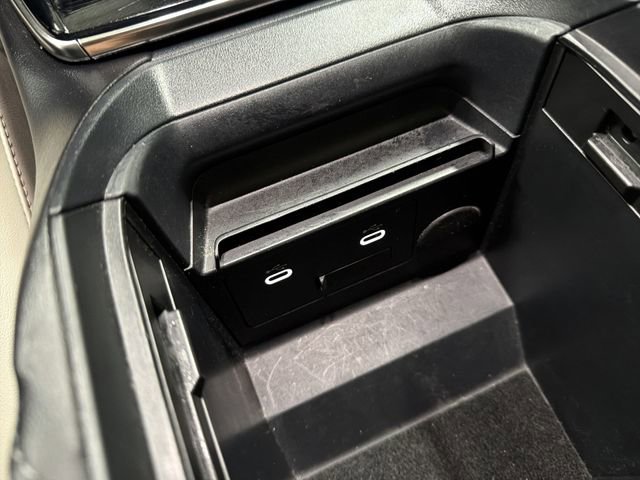 Used 2025 MAZDA CX-30 AWD 2.5 S w/ Preferred Package image 27