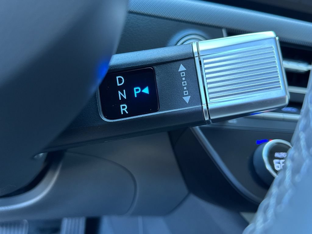 New 2026 Hyundai Sonata SEL FWD image 12