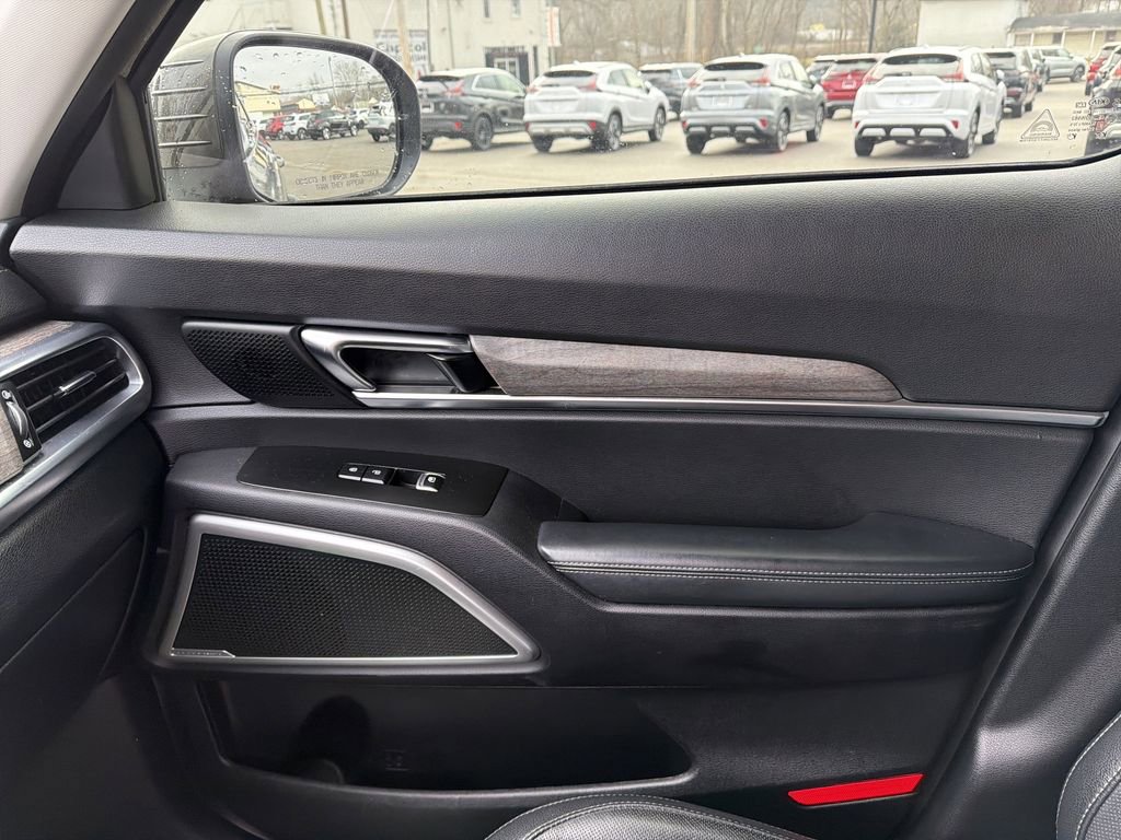 Used 2021 Kia Telluride EX w/ EX Premium Package image 24