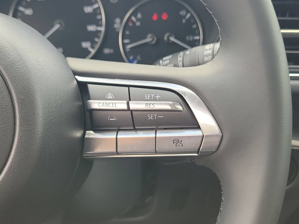 Used 2023 MAZDA CX-30 AWD 2.5 S w/ Premium Package image 23