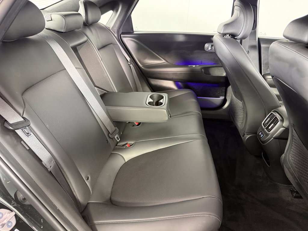 Used 2023 Hyundai Ioniq 6 SEL RWD image 19