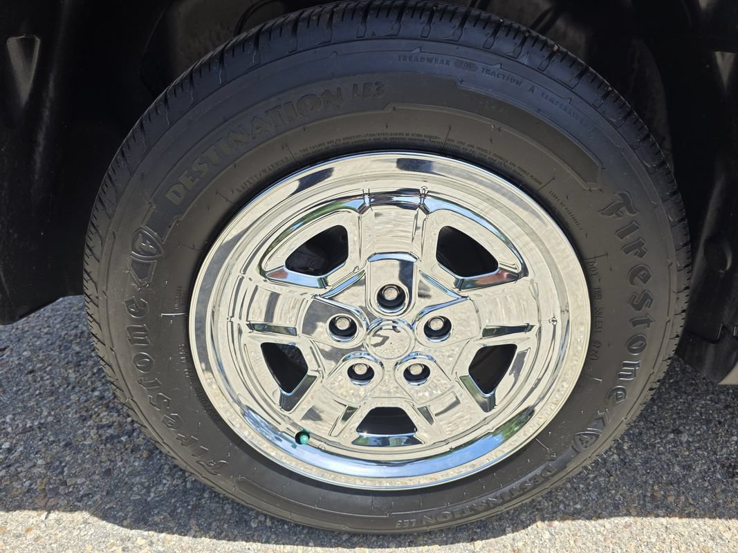 Used 2015 Jeep Patriot Sport AWD/4WD image 35
