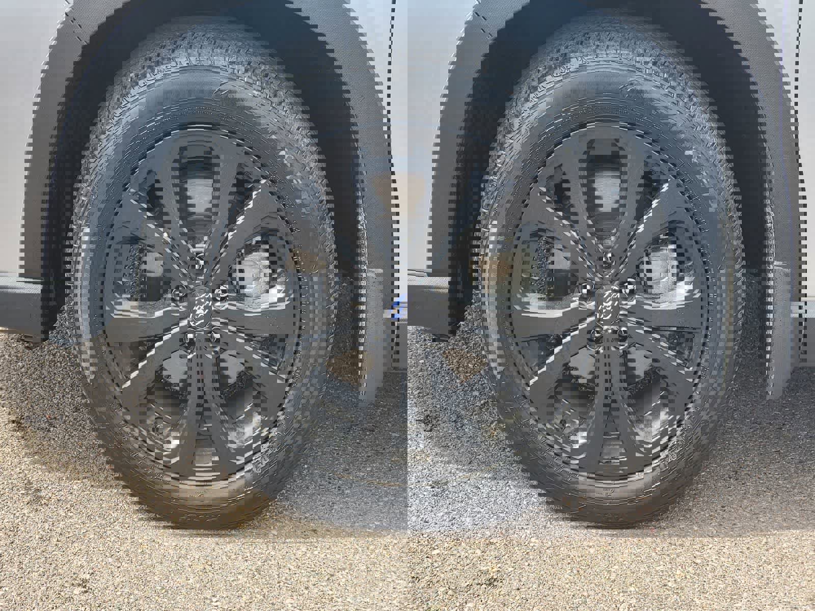 Used 2023 Subaru Forester Sport image 7