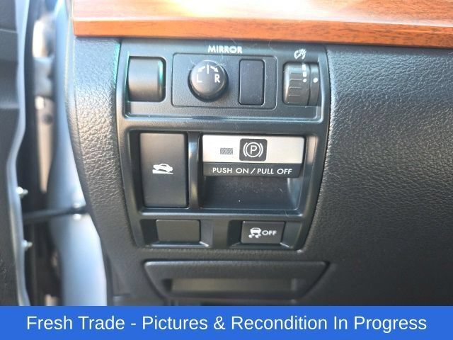 Used 2014 Subaru Outback 2.5i Limited w/ Popular Package #1B AWD/4WD image 16