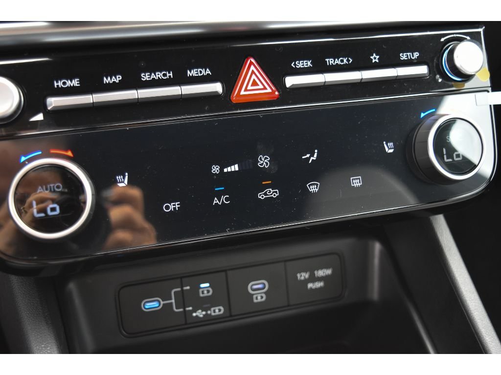 New 2026 Hyundai Santa Cruz SEL FWD image 22