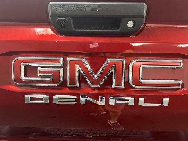New 2026 GMC Canyon Denali AWD/4WD image 31