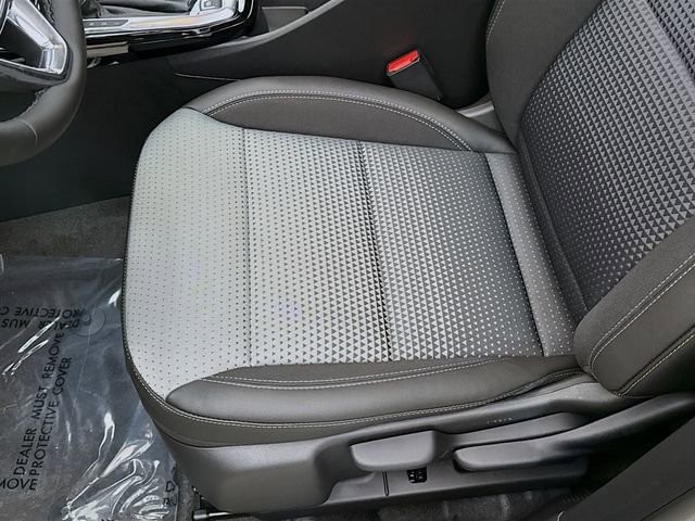 New 2026 Chevrolet Trax LT w/ Sunroof Package image 21