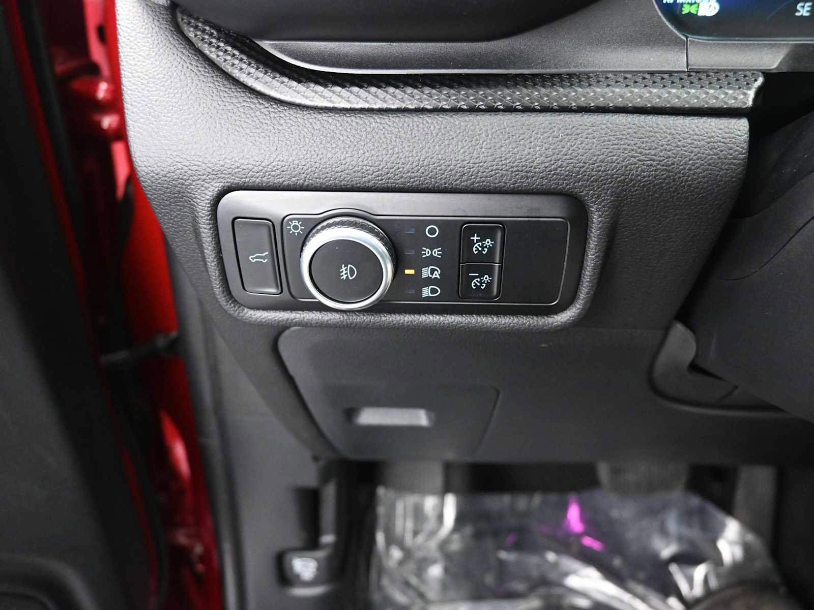 Used 2023 Ford Explorer ST w/ Equipment Group 401A image 20