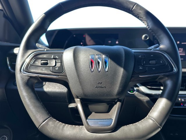 Used 2026 Buick Envista Avenir FWD image 19