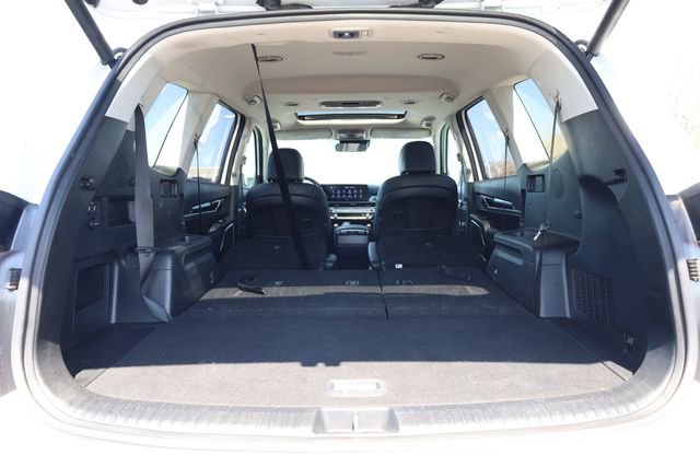 Certified 2025 Kia Telluride S image 30
