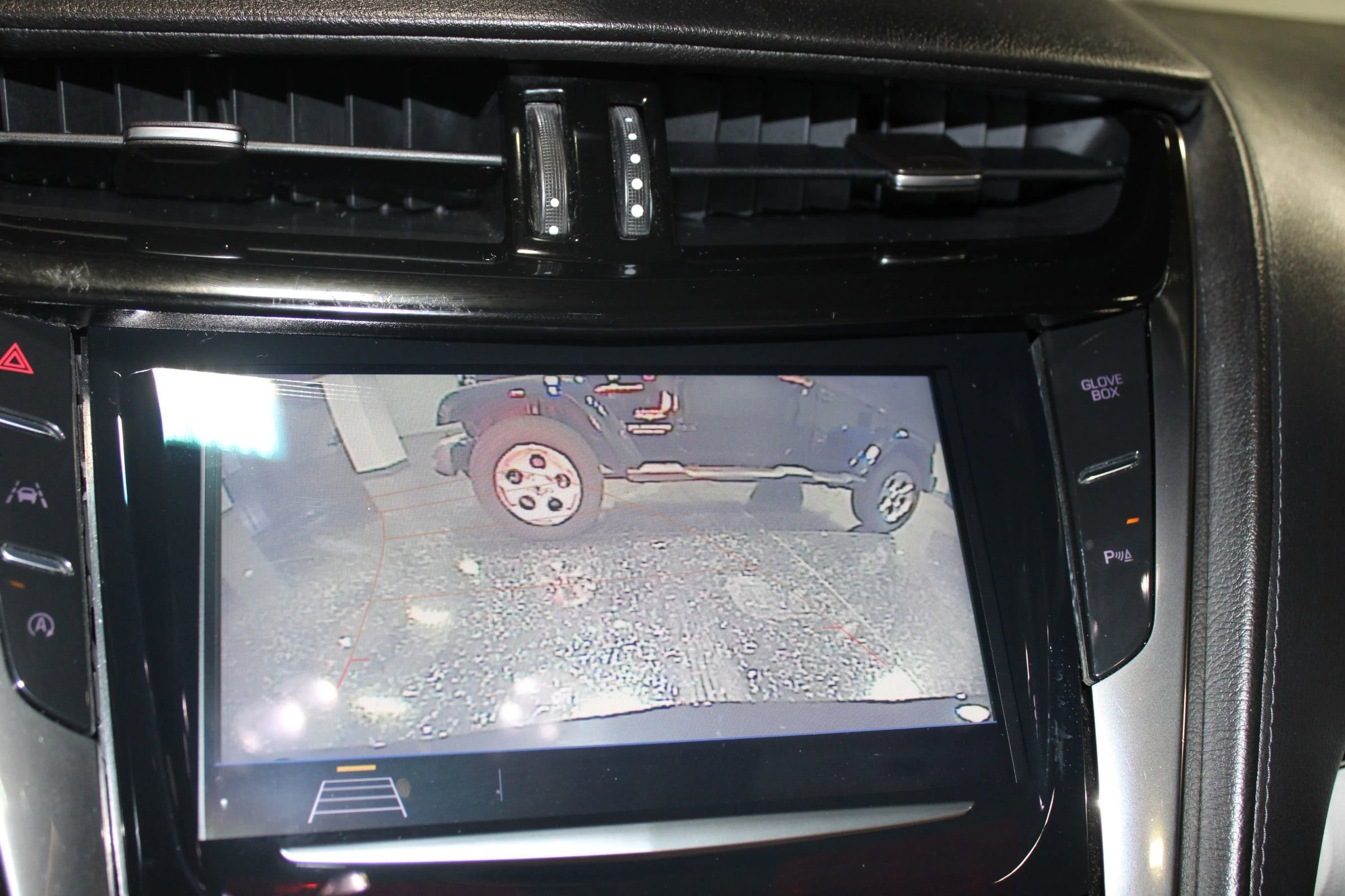 Used 2019 Cadillac CTS Luxury RWD image 23