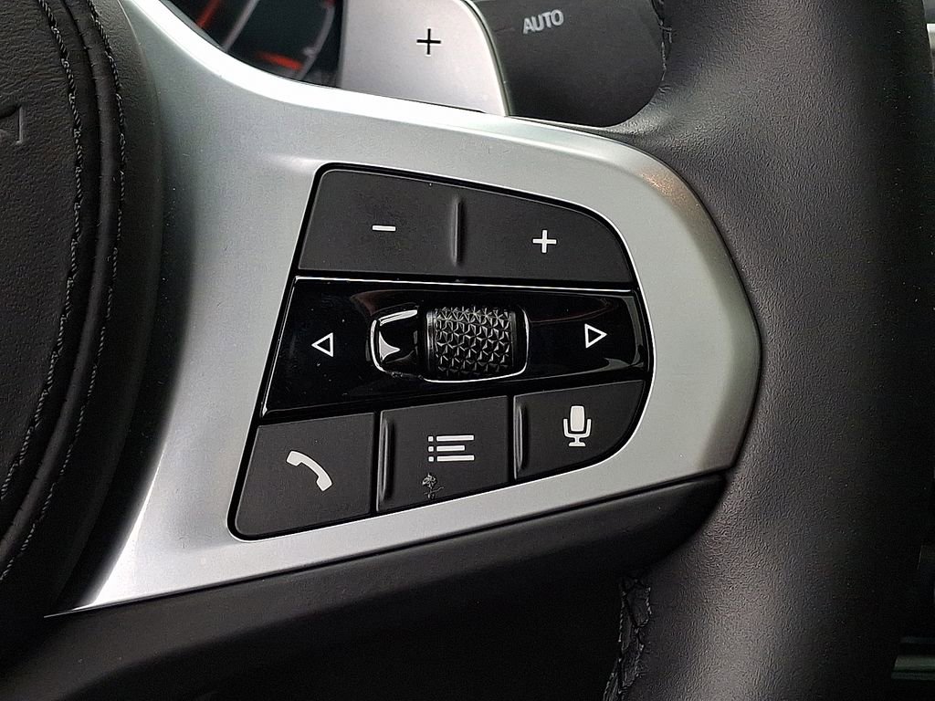 Used 2024 BMW X4 xDrive30i w/ Premium Package image 17