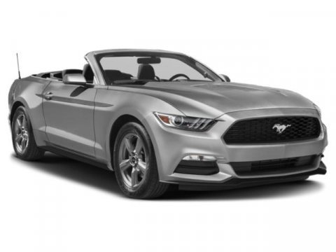Used 2015 Ford Mustang Premium w/ Ecoboost Performance Package image 6