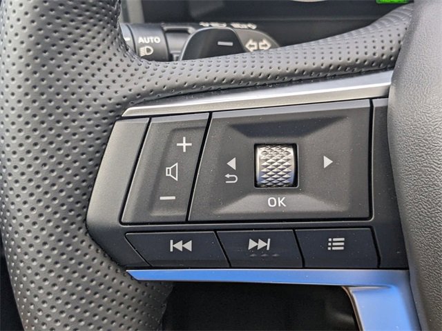 New 2025 Mitsubishi Outlander SEL image 30