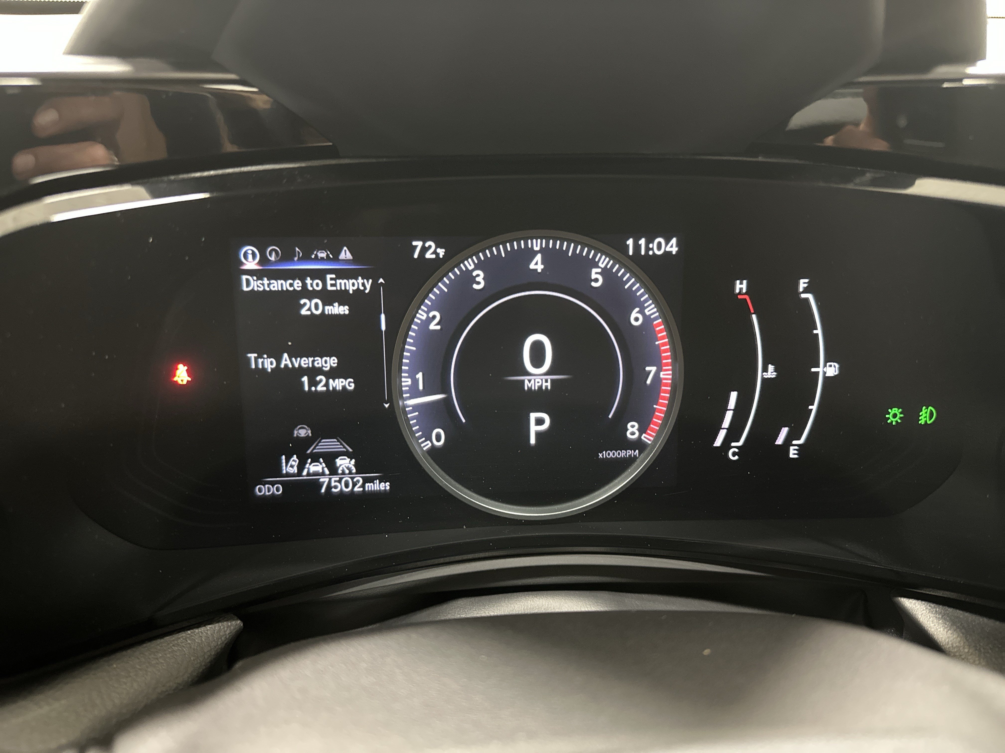 Certified 2024 Lexus NX 350 AWD image 21