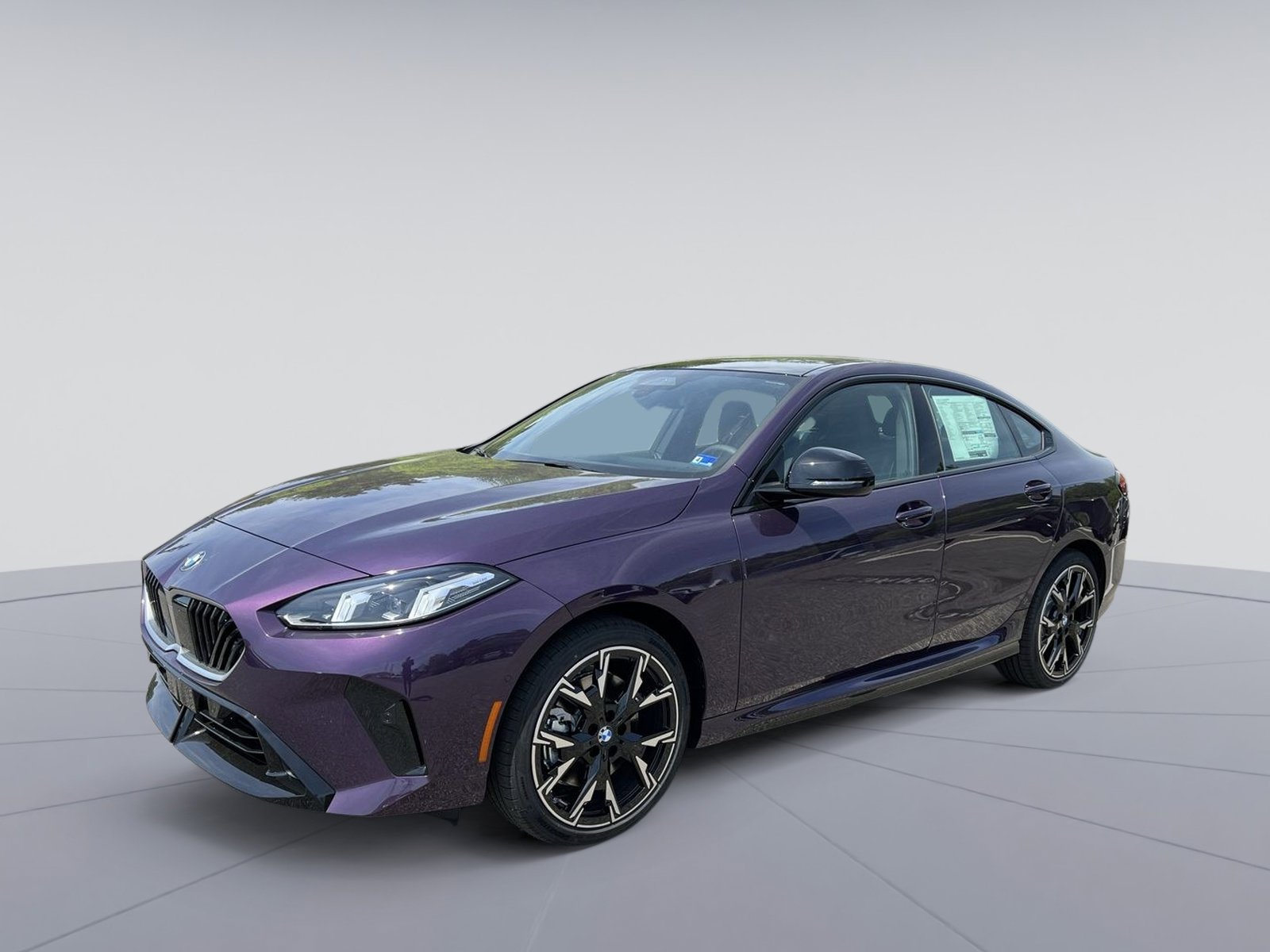 New 2026 BMW 228i xDrive AWD/4WD image 1