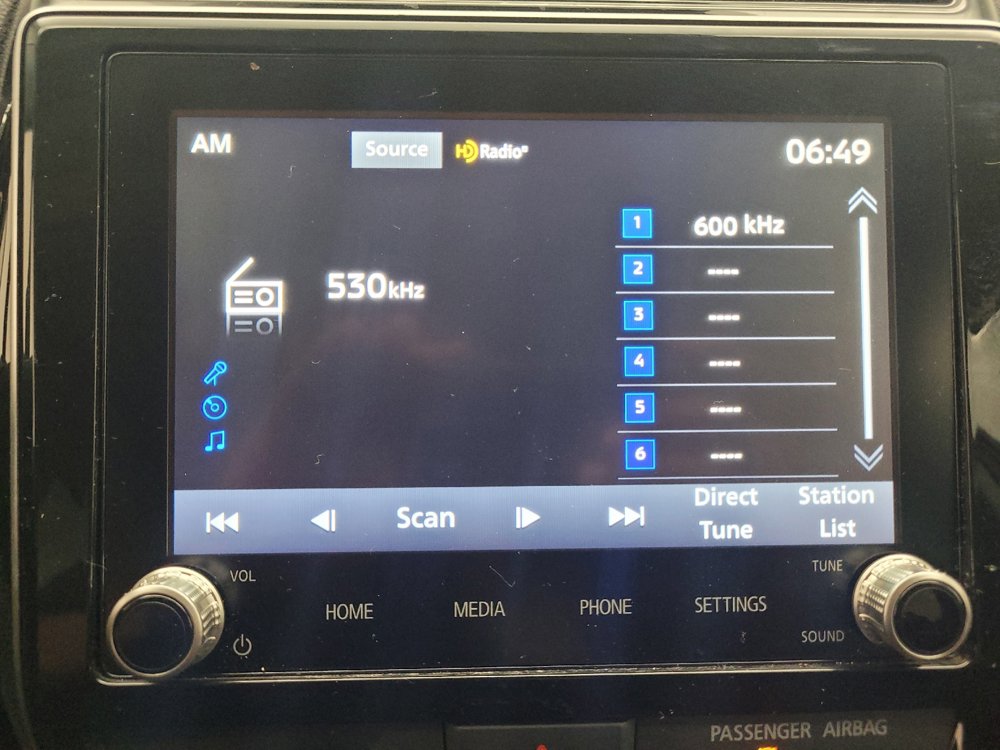 Used 2021 Mitsubishi Outlander Sport SE FWD image 25