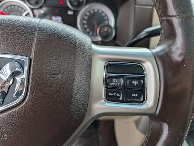 Used 2015 RAM 2500 Laramie image 13