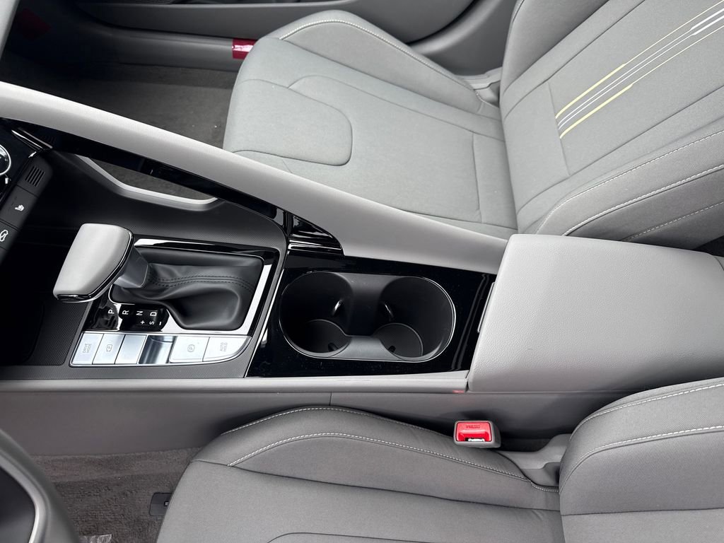New 2026 Hyundai Elantra SEL Sport w/ Cargo Package image 29