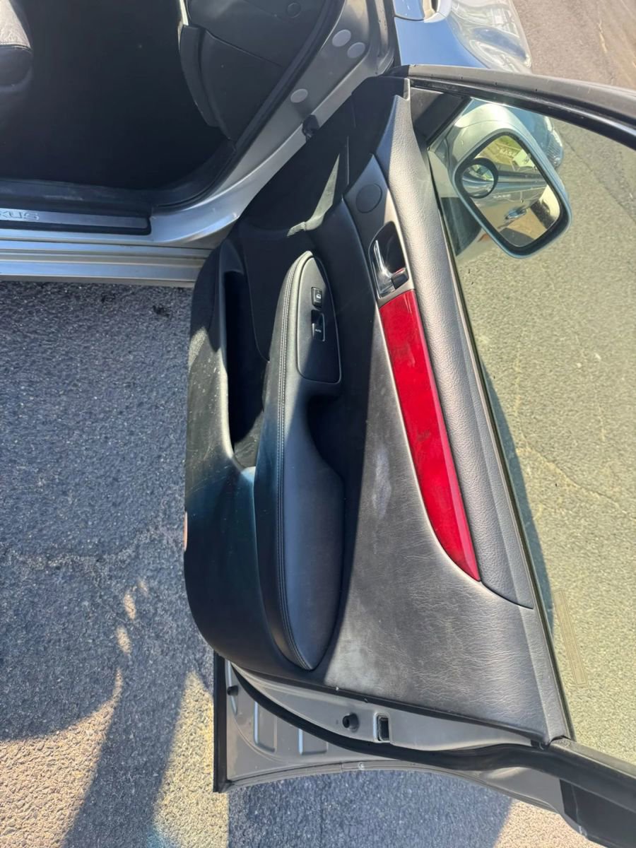 Used 2004 Lexus ES 330 FWD image 21