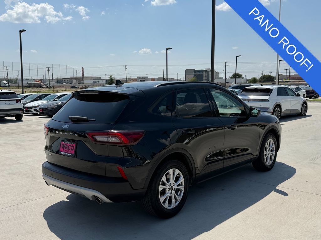 Used 2025 Ford Escape Active w/ Tech Pack #1 FWD image 7