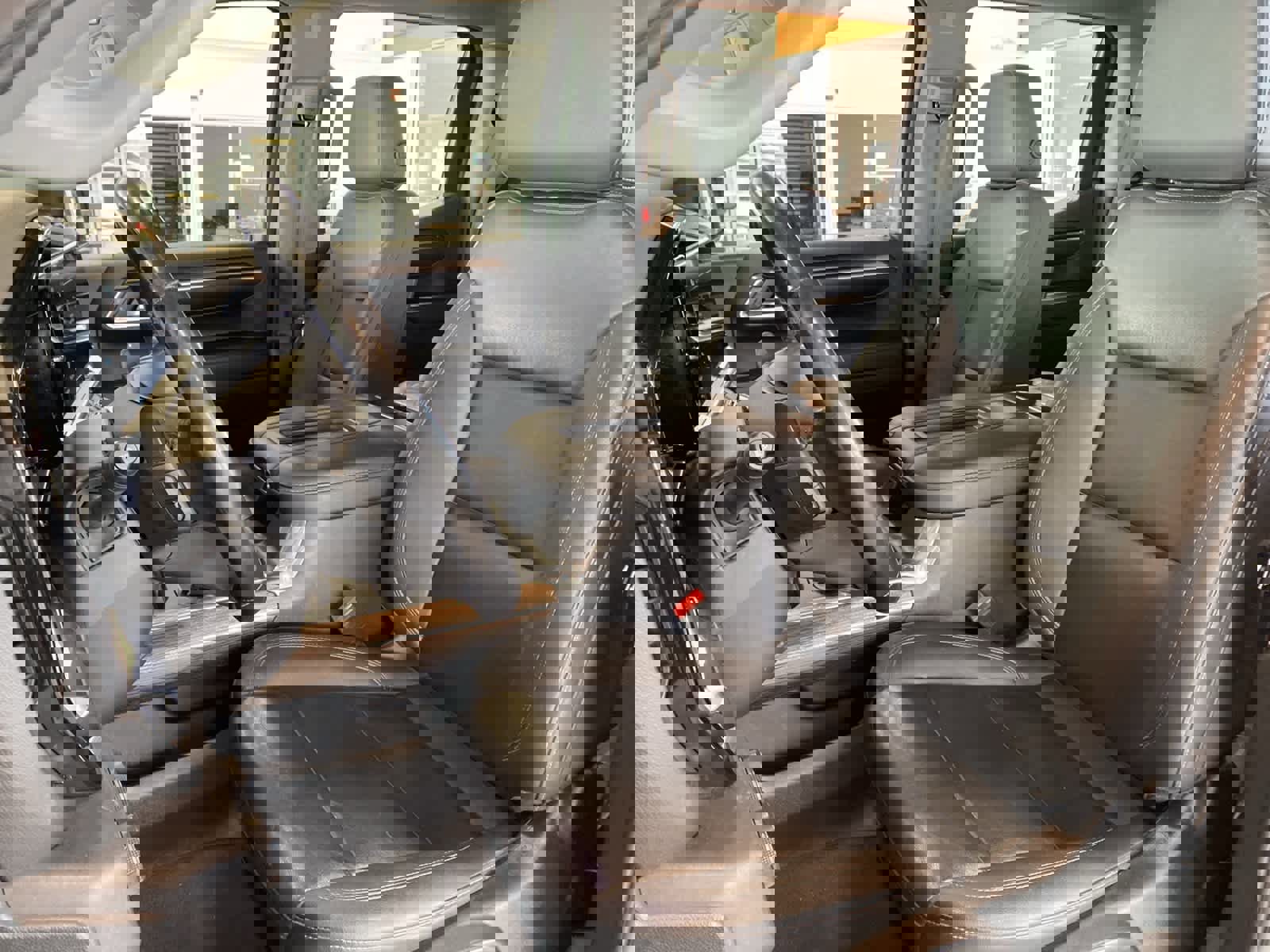 Used 2022 Chevrolet Silverado 1500 LT Trail Boss w/ Convenience Package II image 11