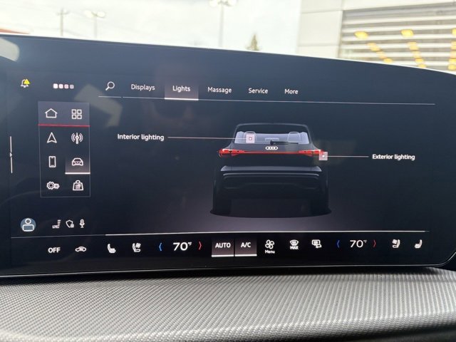 New 2025 Audi SQ5 Premium Plus image 25