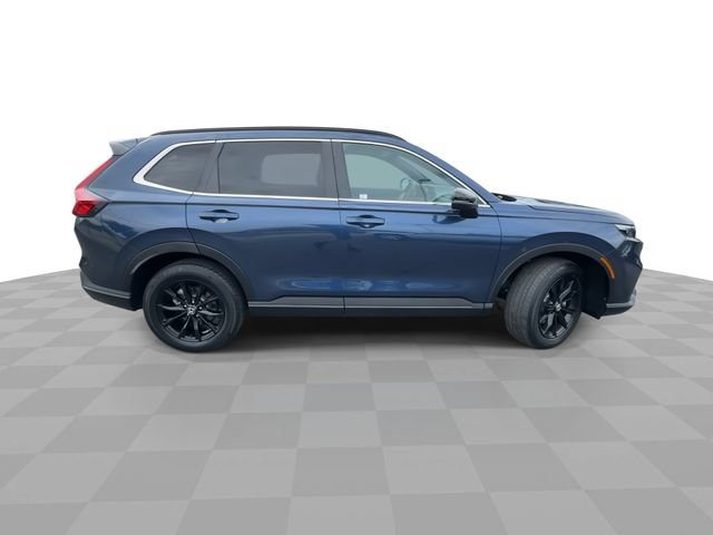 Used 2023 Honda CR-V Sport image 9