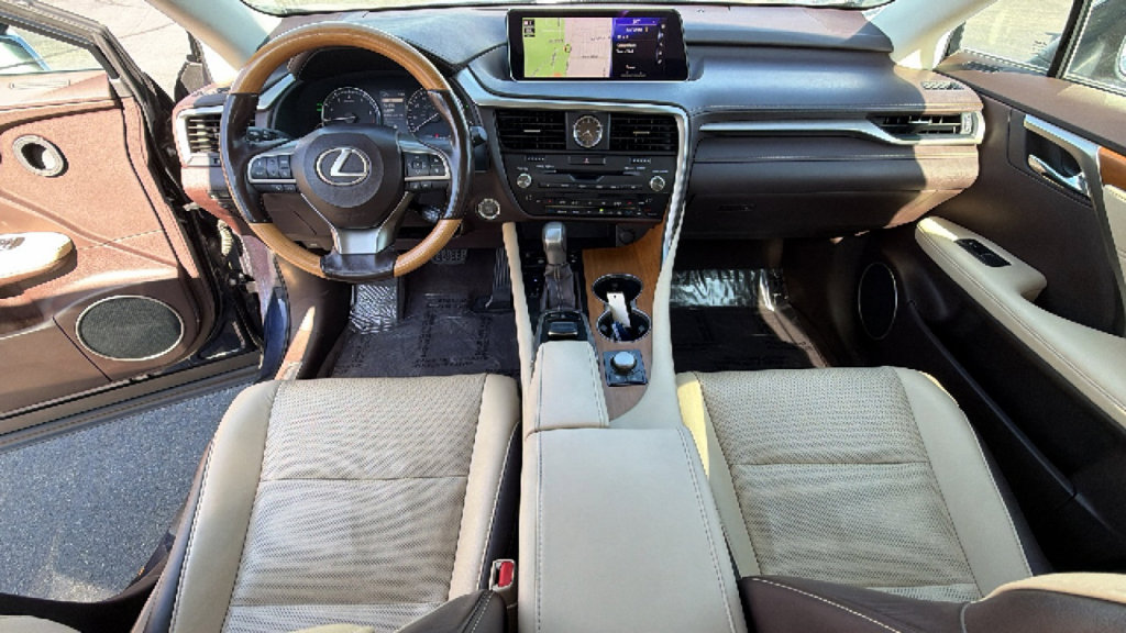 Used 2016 Lexus RX 350 AWD w/ Premium Package image 26