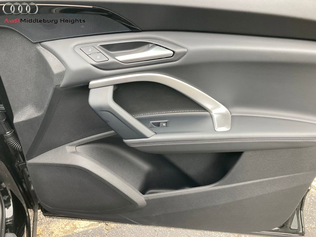 New 2025 Audi Q5 Premium Plus image 19