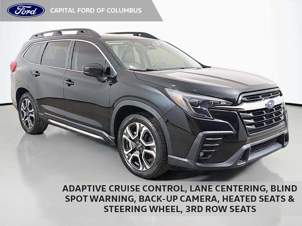 Used 2024 Subaru Ascent Limited