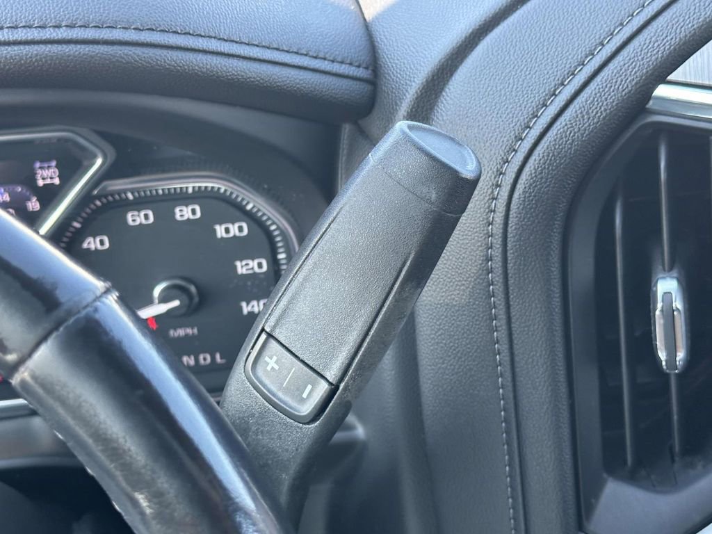 Certified 2020 GMC Sierra 1500 Denali w/ Denali Ultimate Package image 32