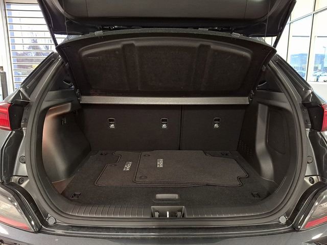 Used 2022 Hyundai Kona N Line w/ Tech Package image 28